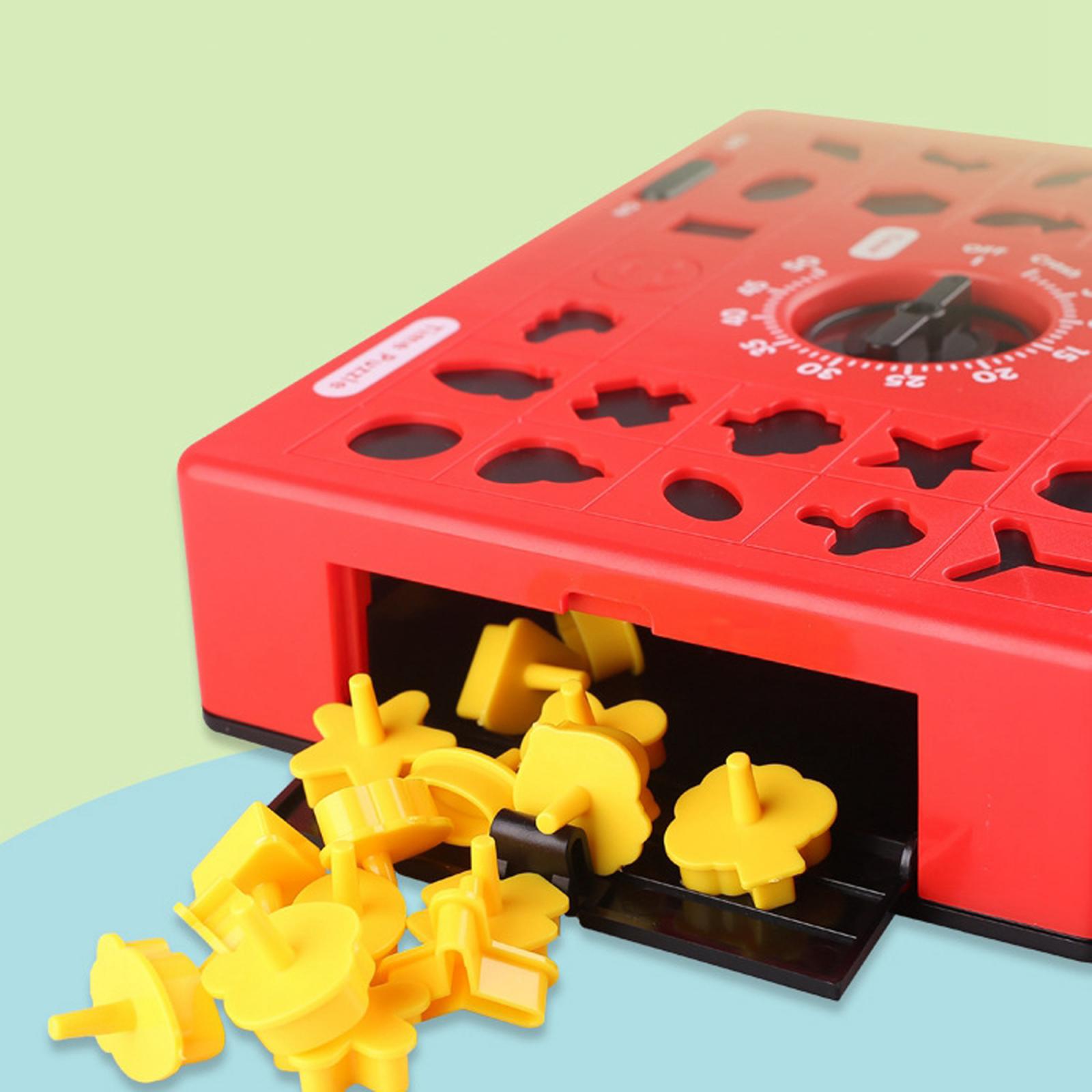 Board Games for Toddler Activities Craft Art Form Matching Learning