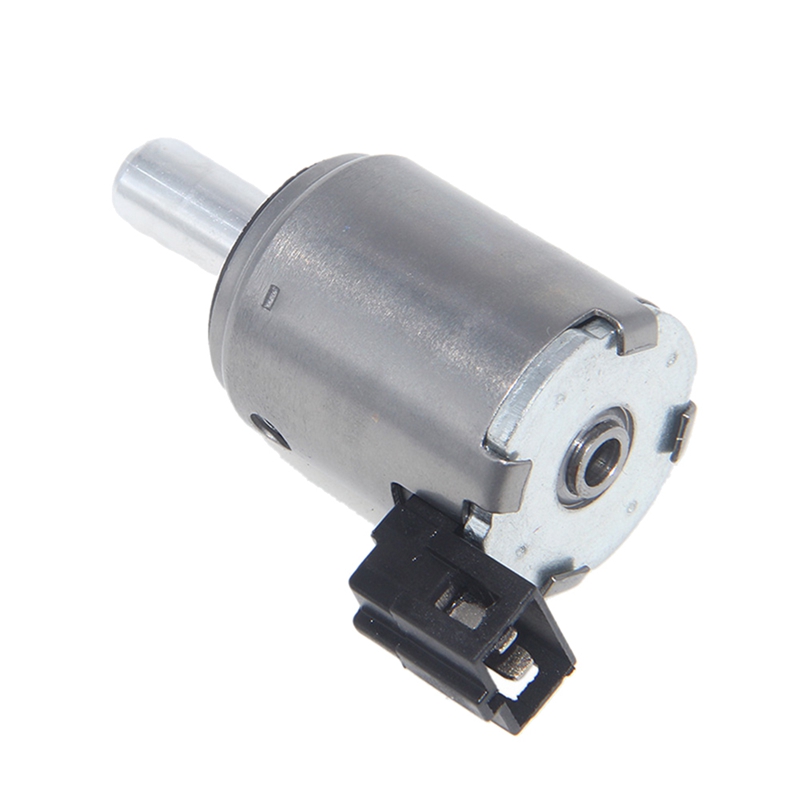 Électrovanne de boîte de vitesses automatique pour Peugeot Renault Citroen DPO AL4 257416 9653760480: Default Title