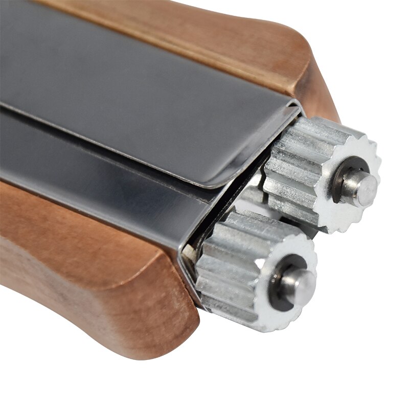 Bijenkorf Gereedschap Draad Spanner Crimper Frame Nest Doos Tang Strakke Garen Honingraat Bijenkorf Doos Bijenteelt Apparatuur