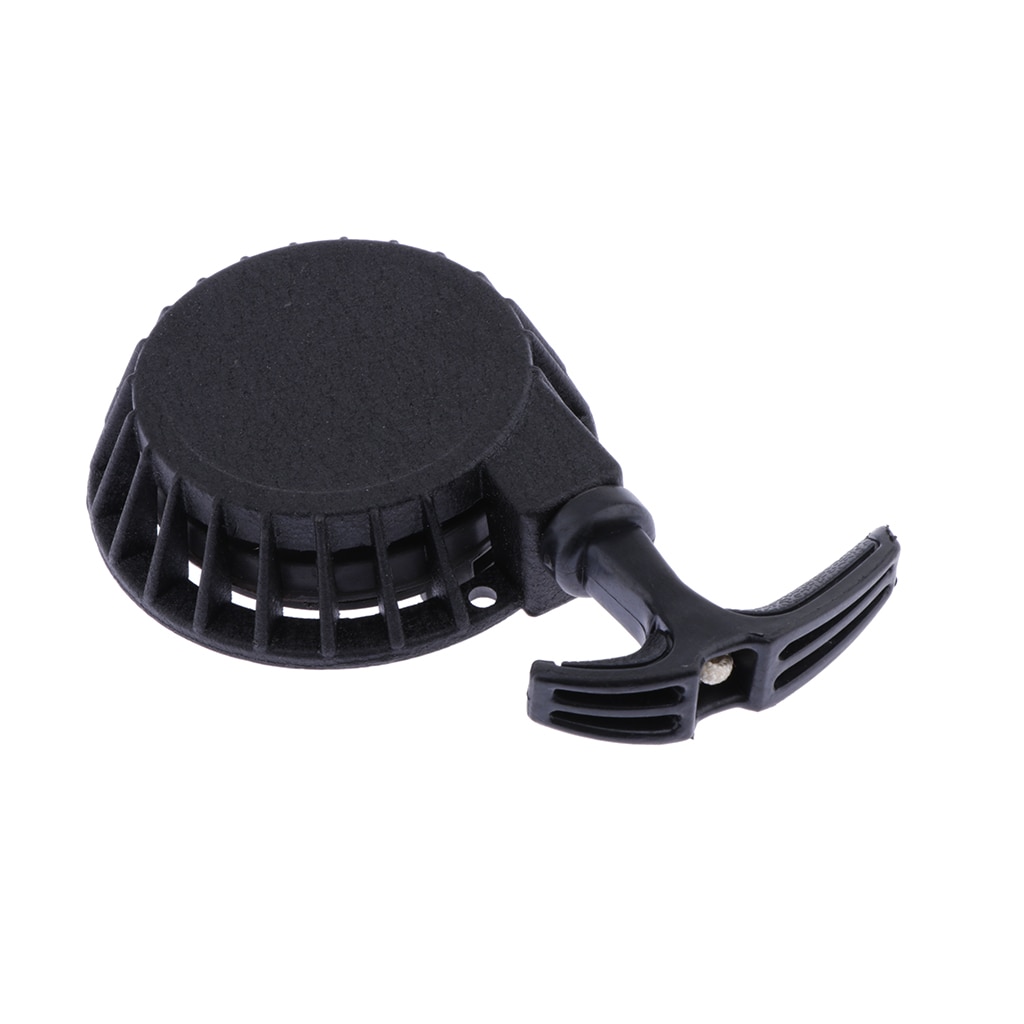 Hand Pull Start Starters Fit Voor 47 49 Cc 2 Takt Motor Mini Atv Pocket Dirt Bike-Type B