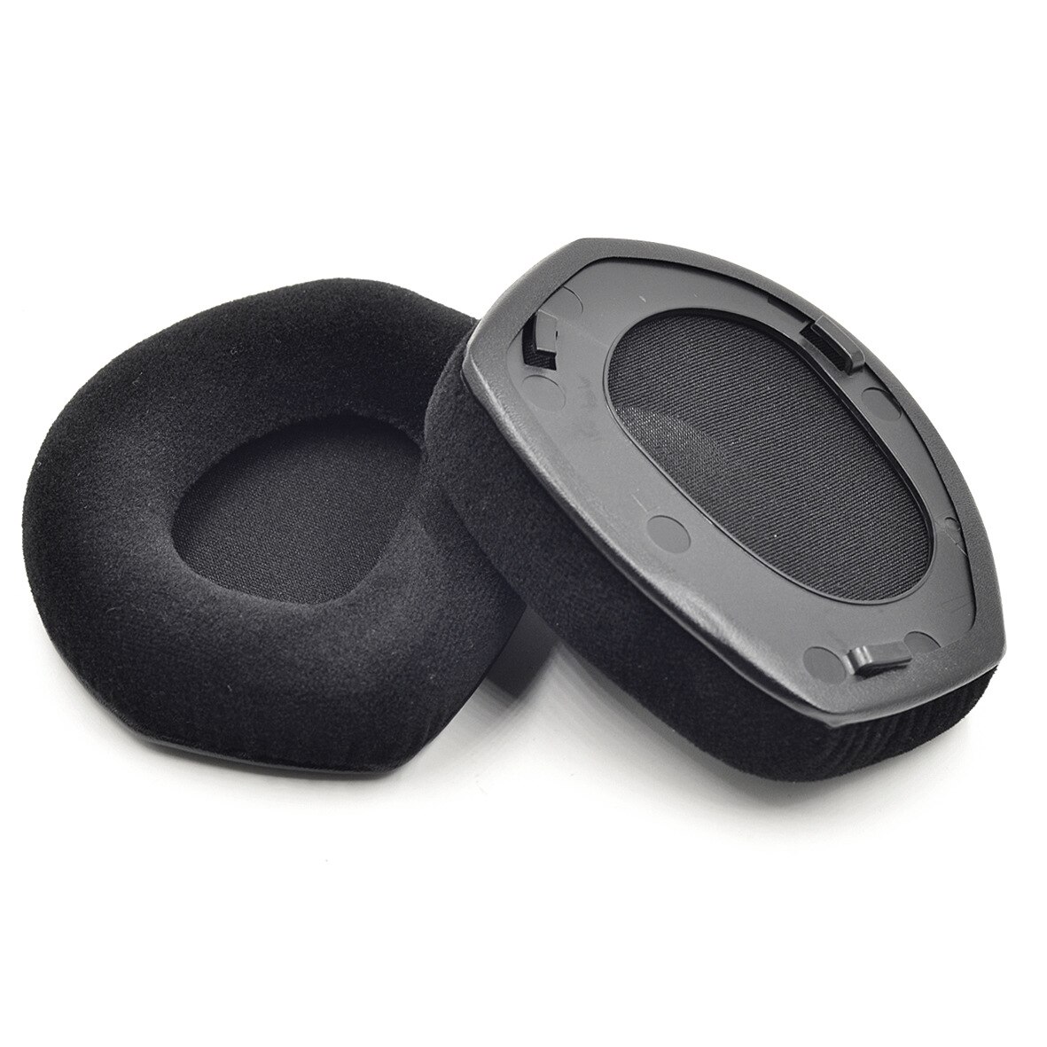 Replacement Ear Pads Headband for Sennheiser RS165 RS175 RS185 RS195 HDR165 HDR175 HDR185 HDR195 RS / HDR 165 175 185