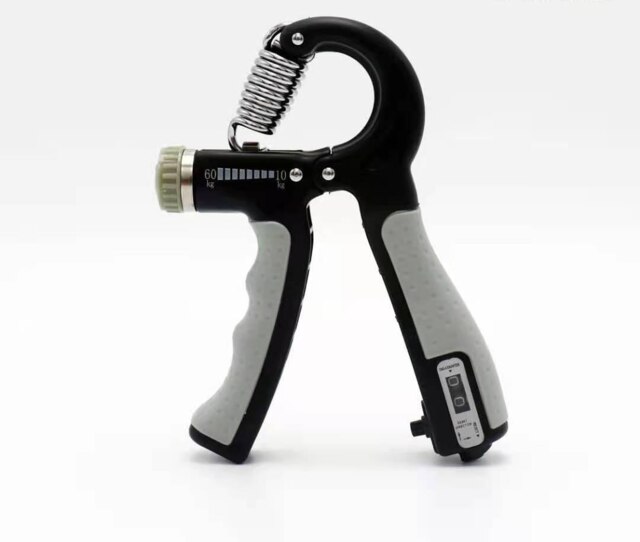 Adjustable Heavy Gripper Fitness expander for hands Grips Wrist Training Increase Strength Spring Finger Pinch Carpal Expander: p7