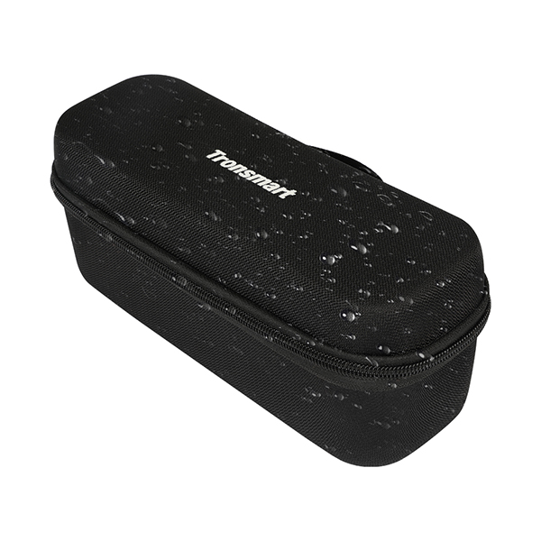 Tronsmart Force Carrying Case Bluetooth Speaker Cover Speaker Accessories for Element Force, Force+,and T6 Plus Wireless Speaker: Default Title
