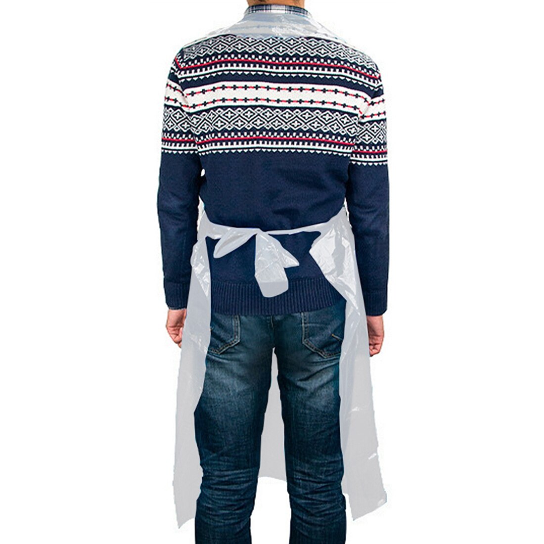 Hairdressing Apron Kids Adult Salon Hairdressing Cape Hairdresser Hair Cutting Gown Waterproof Disposable Apron Hairdressing