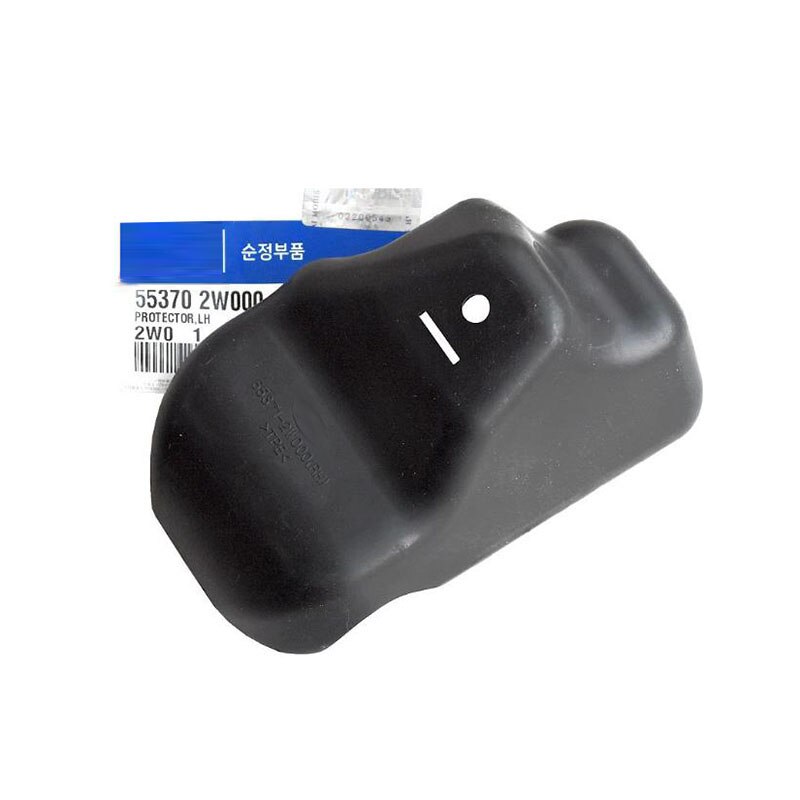 Baificar flambant neuf véritable amortisseur arrière protecteur LH 55370-2W000 pour Kia Sorento Hyundai Santa Fe