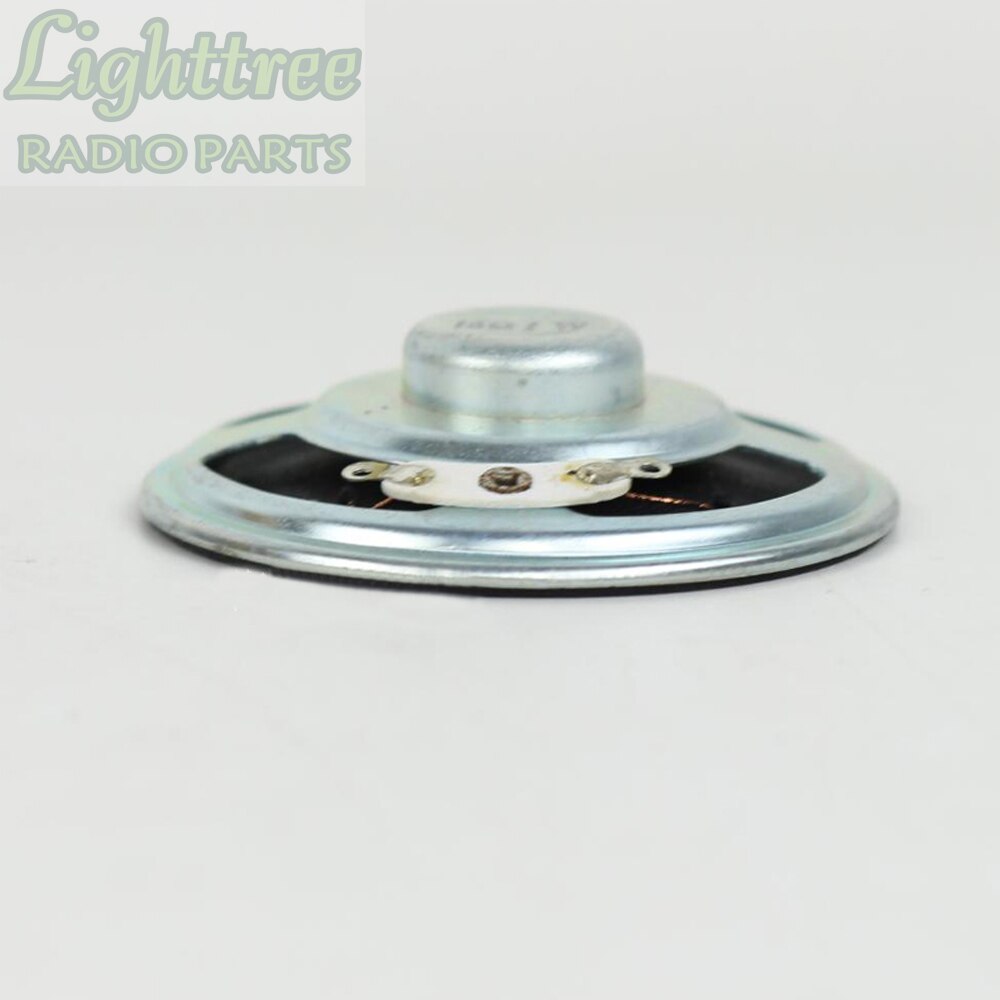 5X Internal Speaker For Kenwood TM-261A TK868 TK868G 16Ohm 1Watt Diameter 55mm