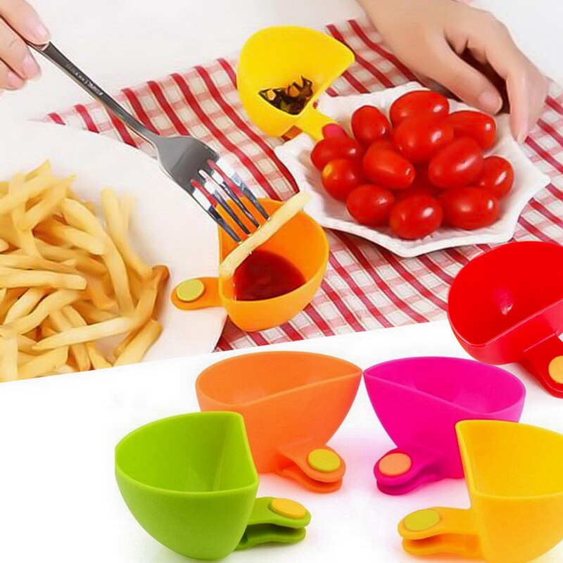 1 stk diverse krydderier sukker salat tomatpuré sauce retter køkken klip skål lille klip krydderi fad