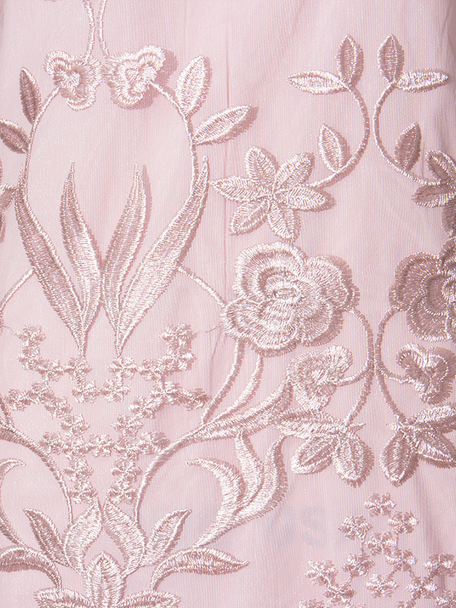 Vestidos de verano de talla grande 4xl 5xl para invitados de boda, vestidos de formales ajustados elegantes florales de encaje de manga corta para mujer