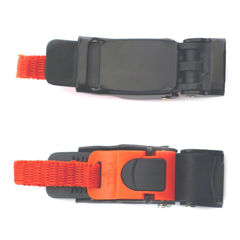 Auto fiets motorfiets snelsluiting helm verstelbare snelle gesp trekslot motorfiets fiets snelheid naaiclip gesp motorfiets