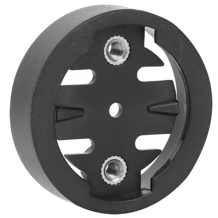 Bike Computer Extension Mount Converter Adapter Base Bicycle Computer Holder for Garmin/Bryton/Cateye Bicycle Accessary