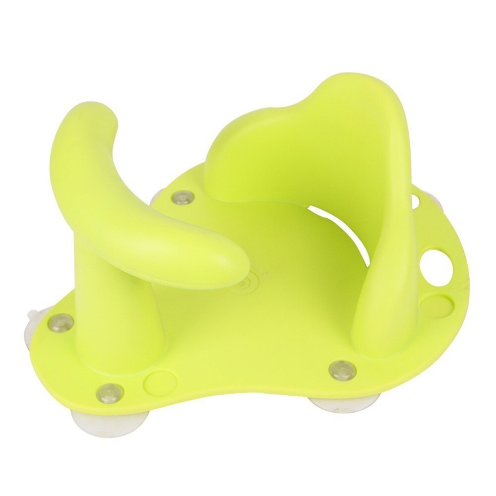 Neugeborenen Schlecht Sitz Kleinkind Baby Badewanne Ring Sitz freundlicher Dusche Kleinkind Babys Kind Anti Unterhose Sicherheit Sicherheit Stuhl Baby badewanne: PJ3649B
