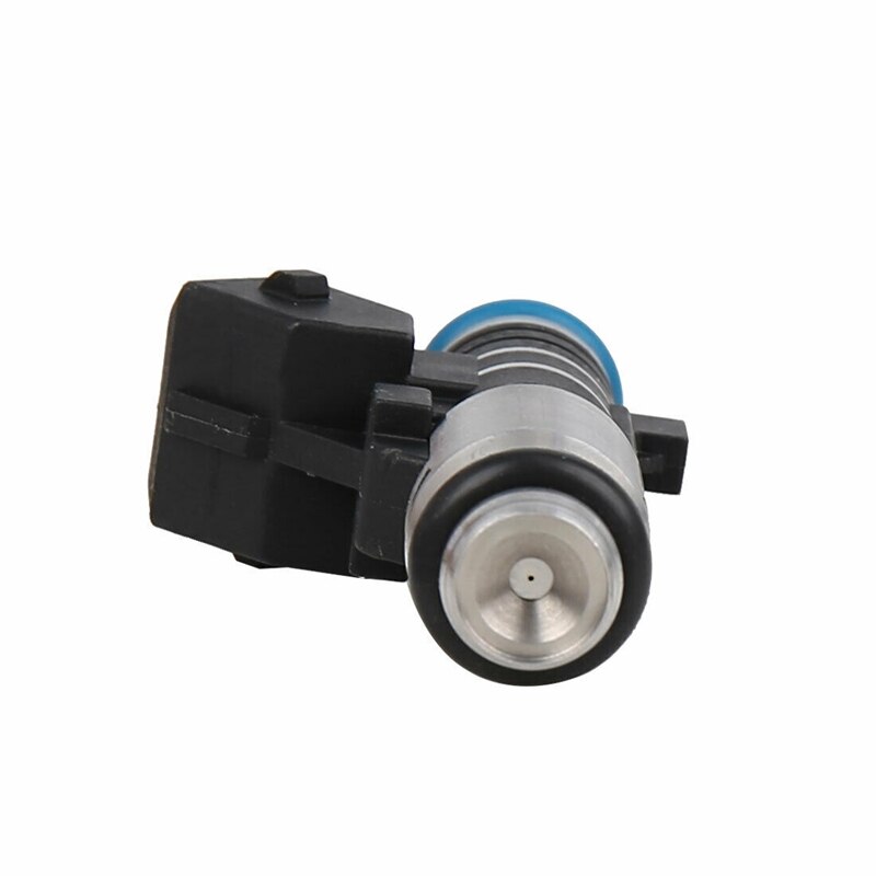 Ny 4 stk benzinindsprøjtning til citroen berlingo  c2 c3 peugeot 206 partner 1.1 ipm 002,1984.c9,0280158057