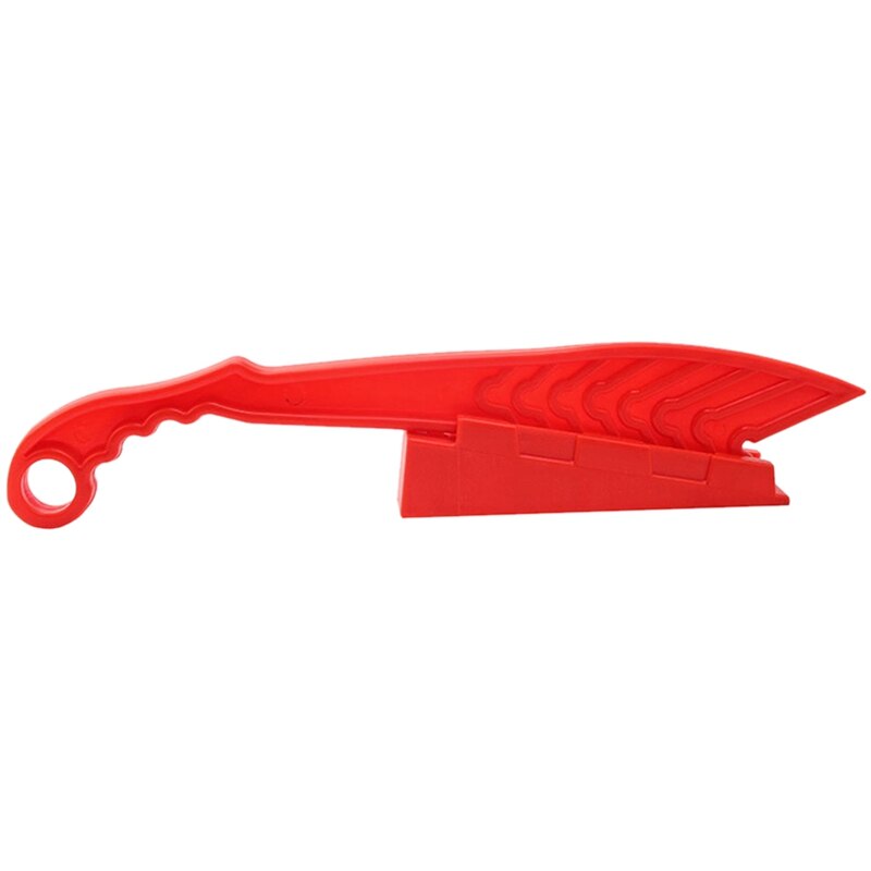 Table Saw Machine Tools Home Push Stick Handheld Router Benches Carpentry Woodworking Pusher Durable Stable Grip Plastic