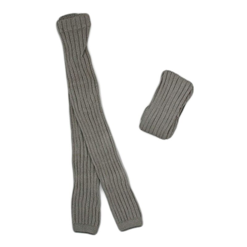 Baby Meisje Panty Baby Peuter Baby Kinderen Meisjes Katoen Warm Panty Kousen Panty 0-5Y: E / S