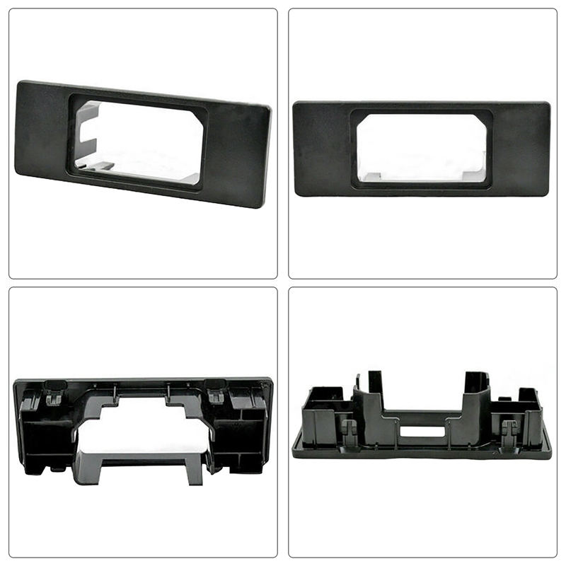 USB CARPLAY Interface Module Cover Adapter Fit for Ford Sync 3 Medium Box Hub