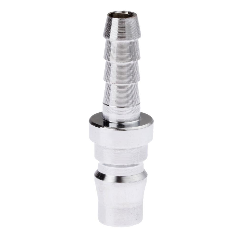 Pneumatische koppelingen vrouwelijke mannelijke luchtleiding slang compressor koppeling connector snelkoppeling set pneumatische onderdelen: Ph20