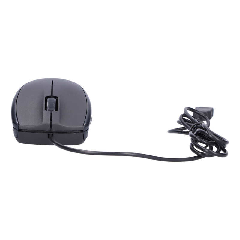 Wired Keyboard Mouse Combo Comfortable Hand Feeling Keyboard Mouse for Home Use for Office Use