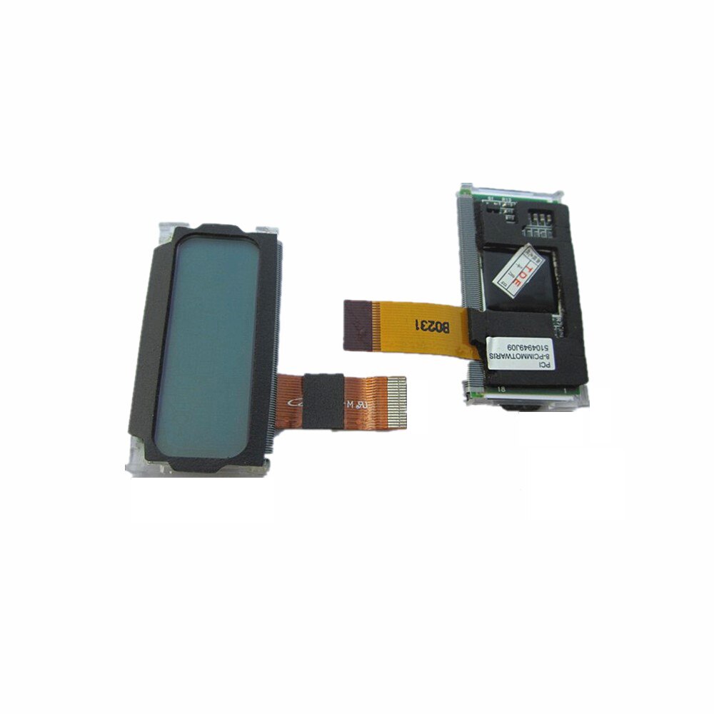 1Pcs Originele Lcd-scherm Board Voor Motorola GP338 GP380 GP360 PTX760 PRO7150 Radio Walkie Talkie Accessoires