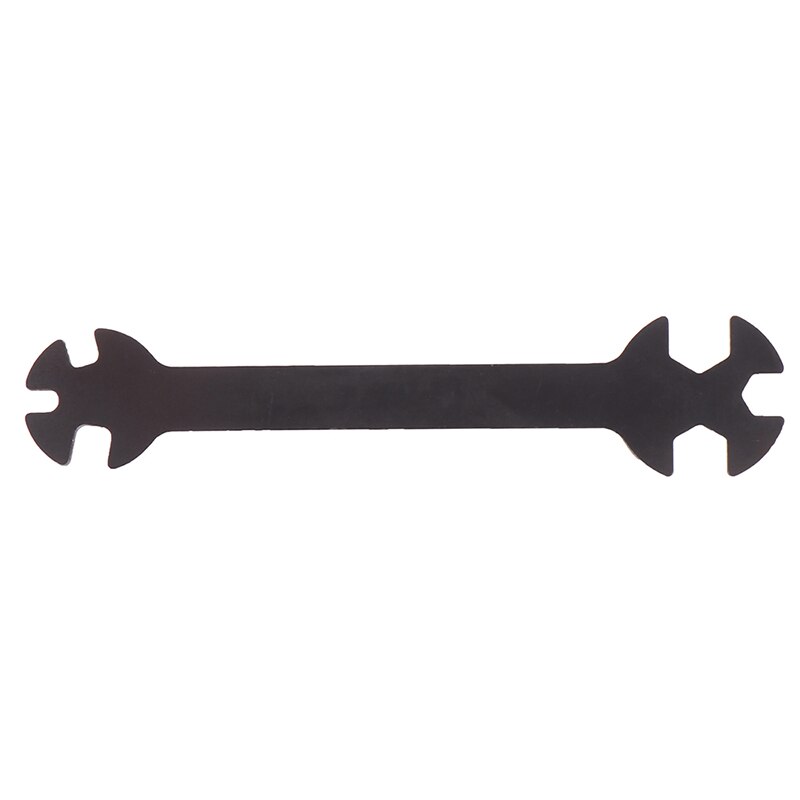 RT Universal Werkzeug Schlüssel – Für M3/M4/M5 Muttern Und Spannschlösser, 5,5/7/8 Mm, RC Werkzeug