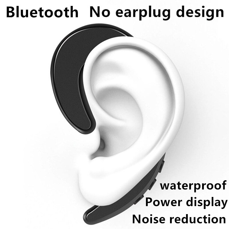 TWS Y12 wiszące słuchawki bezprzewodowe słuchawki Mini Bluetooth słuchawki muzyczne słuchawki sportowe słuchawki odpowiednie dla Xiaomi Huawei Iphone