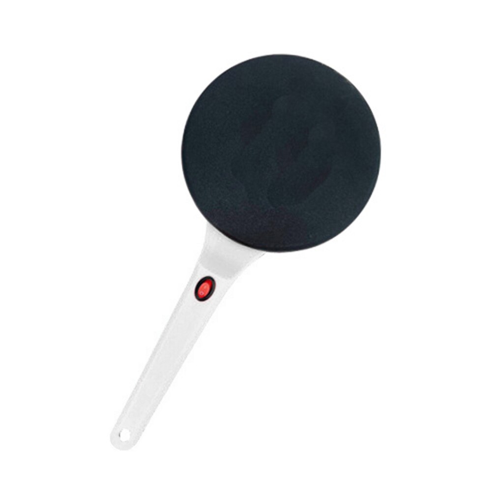 20cm Pans Electric Roti Crepe Maker Non-Stick Pancakes Pan Frying Griddle Machine tortillera electrica сковорода для блинов