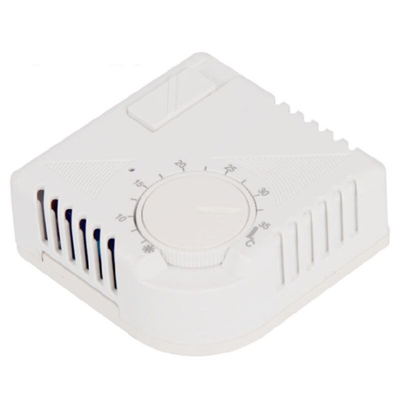 Ly -7000b kamer mechanische thermostaatregelaar 220v centrale verwarmingsregelaars