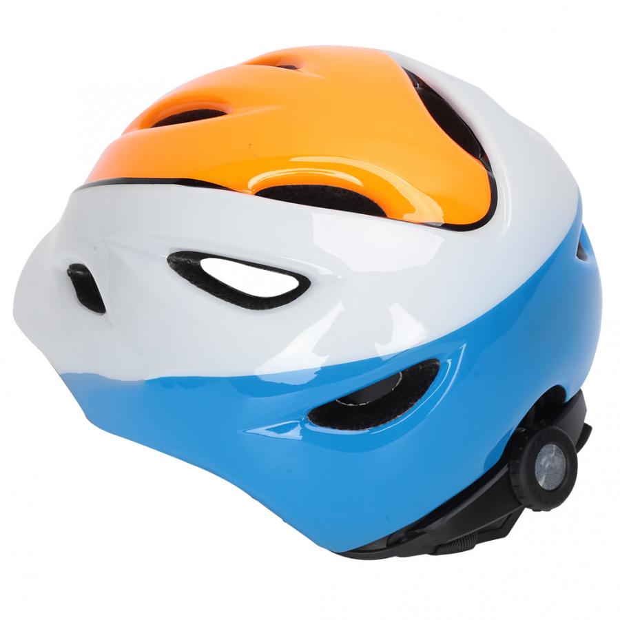 Children Helmet Kid Cycling Climbing Skating Safe Helmet 3-14 years Child Scooter Outdoor Sports Head Protector Helmet Hat