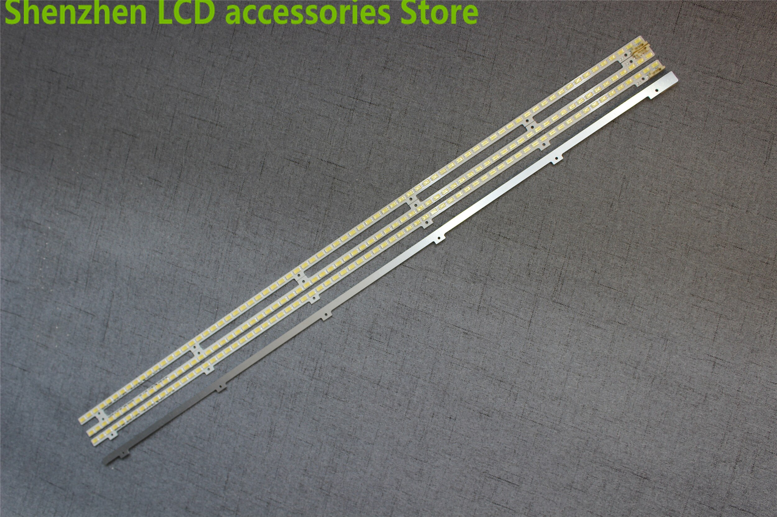 VOOR Samsung UA46D5000PR UA46D6000SJ Artikel lamp BN64-01644A screen LTJ460HN01-H 1 stuk = 72LED 510 MM