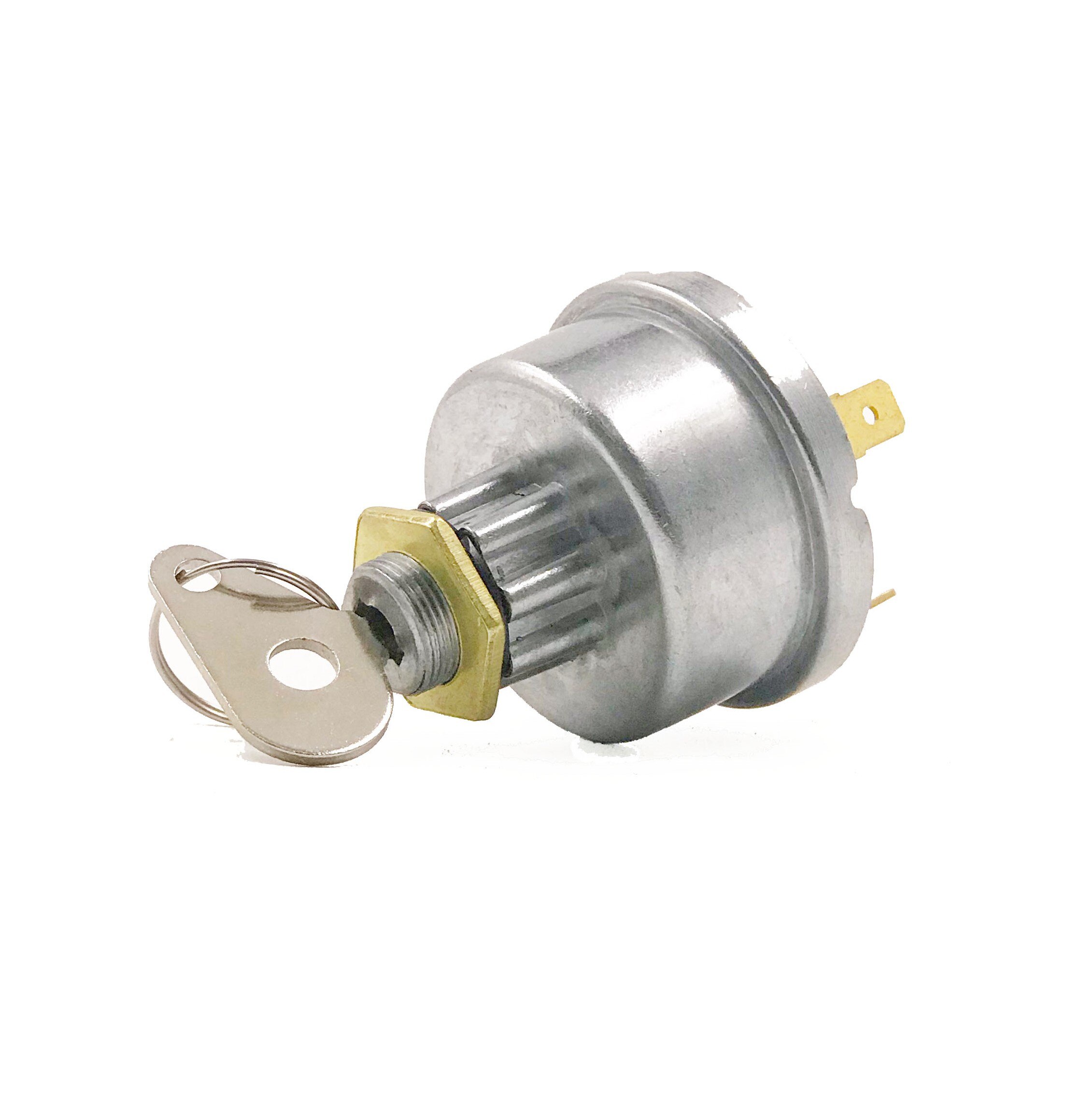 Starter Switch 1874535M3 For Massey Ferguson Tractors – Fits 231, 240, 250, 253 & More