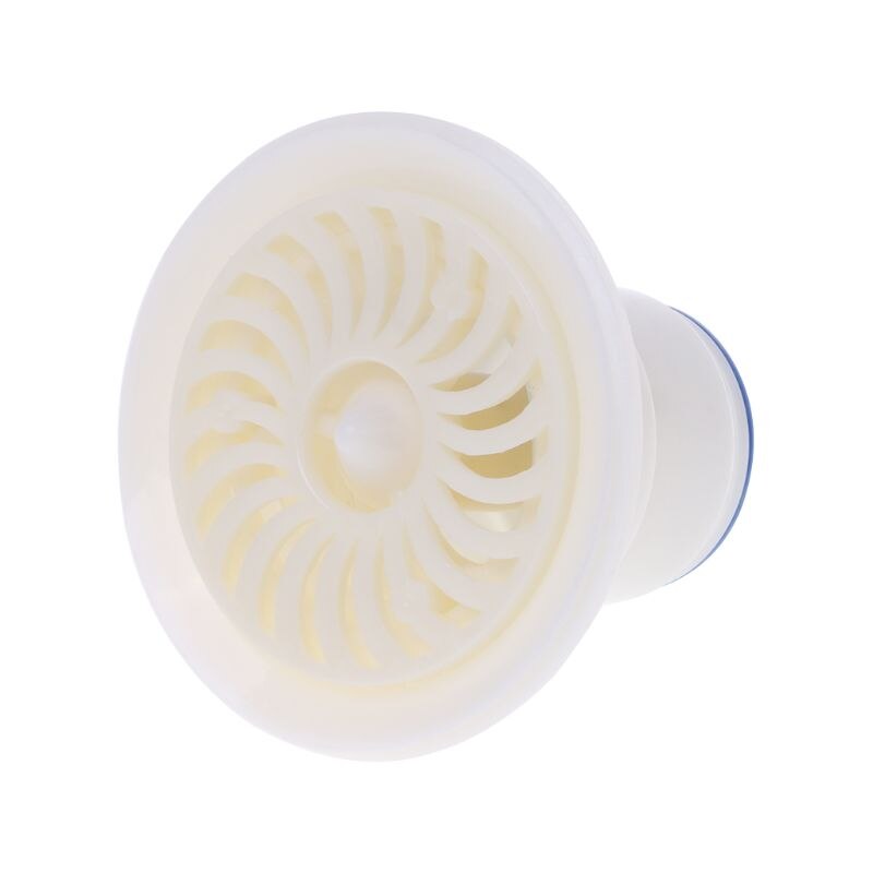 Drain de plancher Déodorant Vanne résistant aux Odeurs Bouchon Pour Canalisation Catcher Filtre G32C