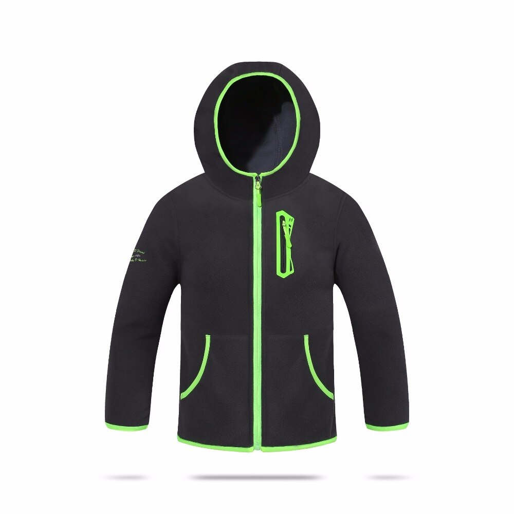 Sweat à capuche tendance pour enfants garçons, sweat-shirt à capuche, vêtements d'extérieur en molleton polaire, , , printemps, décontracté