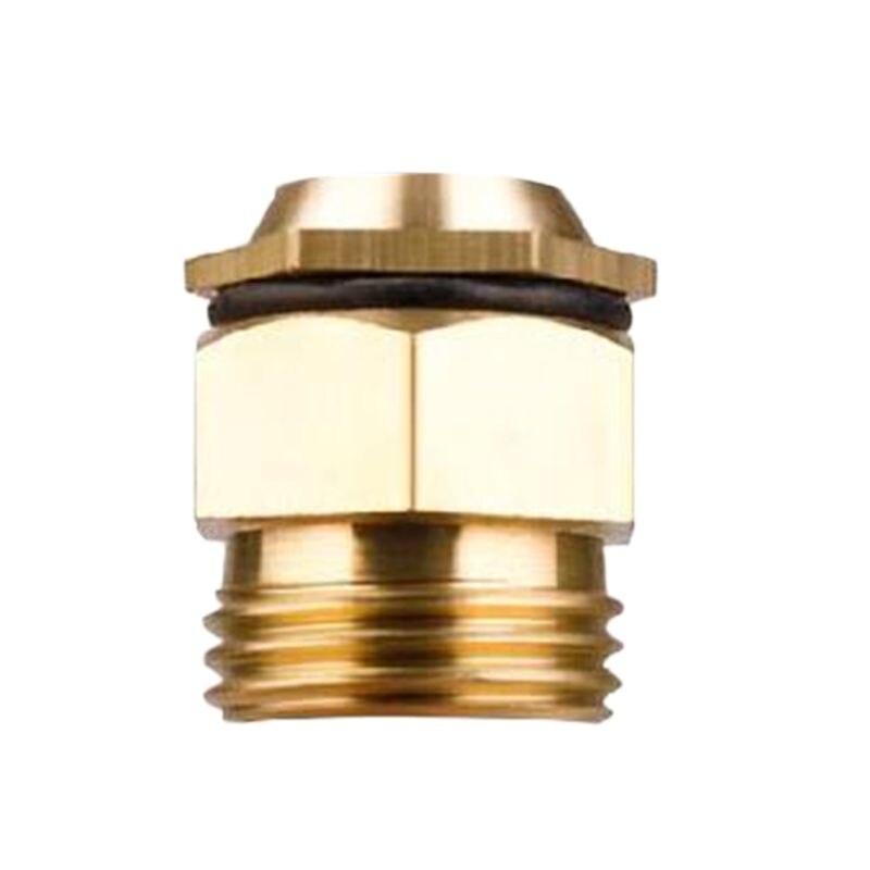 180 Degree Rotary 1/2\" Garden Lawn Sprinkler Head Irrigation Sprayer Nozzle Tool