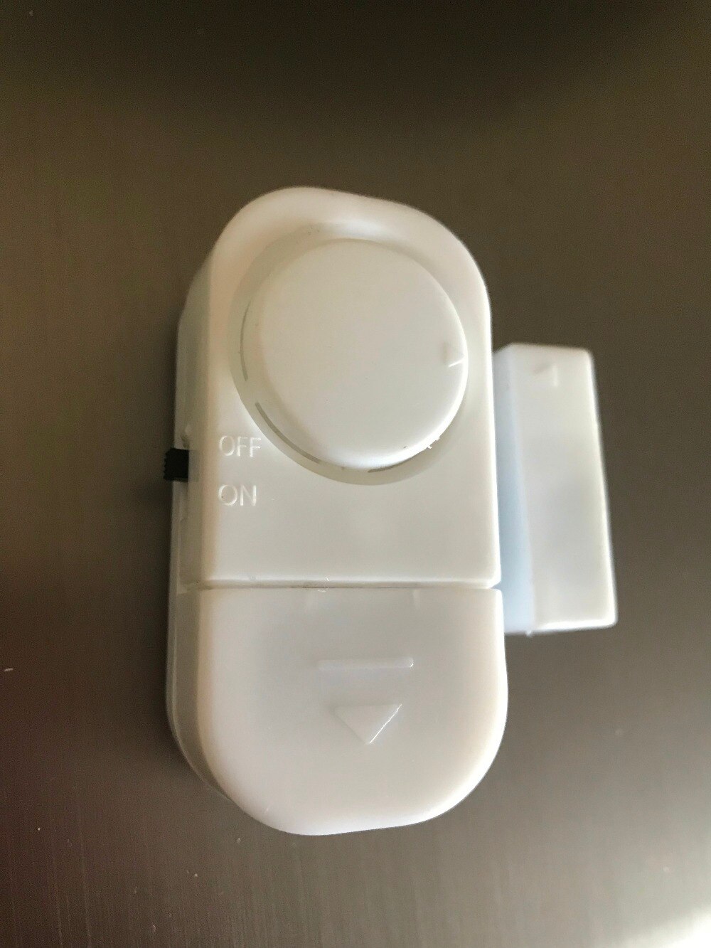 90dB Wireless Home Window Door Burglar Security Alarm System Magnetic Sensor for Home Security System