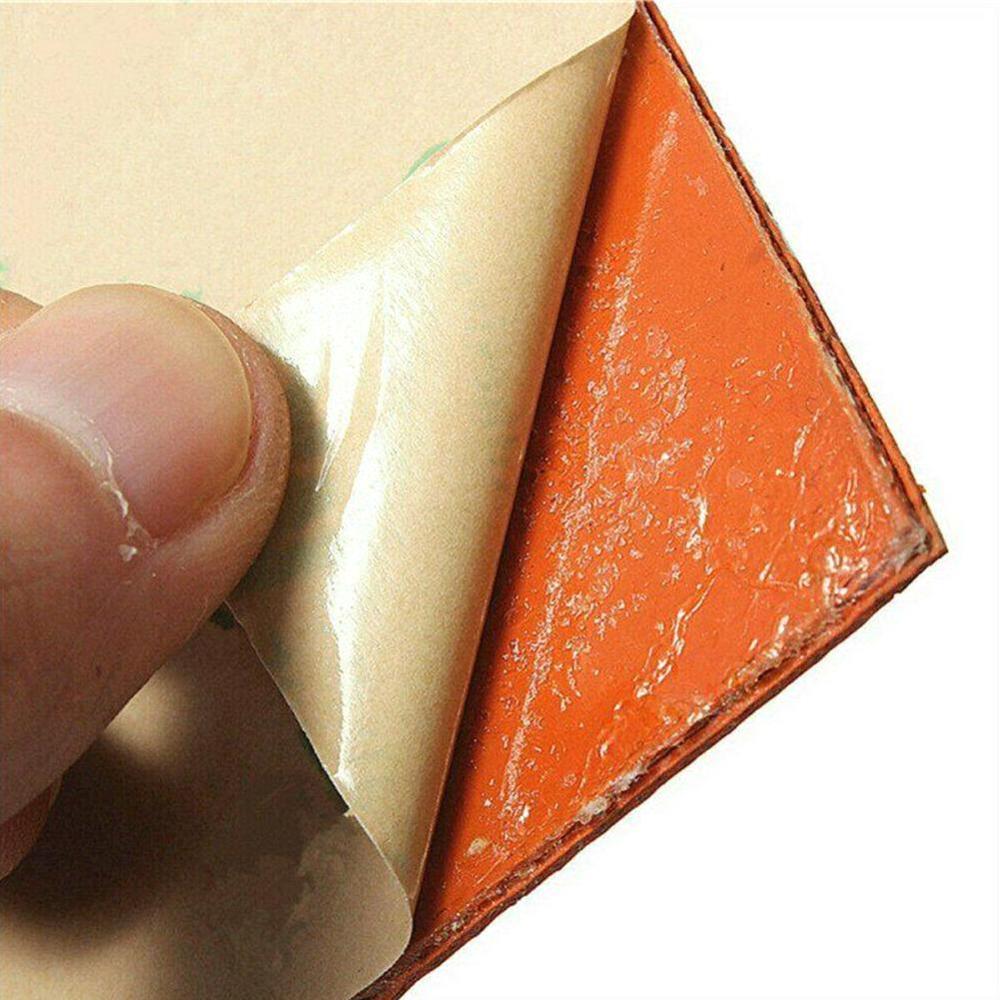 Car Engine Oil Pan Sump Tank Heater Pad 250W Silicone 220V Pad Oil Protect Pad heating EU With Plug oil Heater Engine Wear U6L1