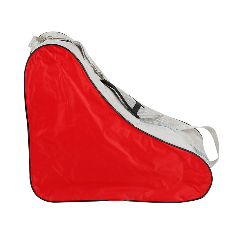 Rulleskøjtesko opbevaringspose inline skate sko bærbare håndtasker bæreetui  do2