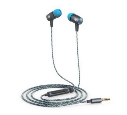 Ursprünglicher Huawei Honor AM12 Motor Kopfhörer mit Mic In-ohr kopfhörer für Smartphones: Grey