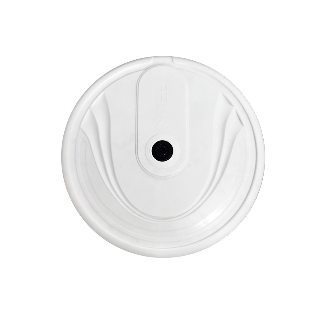 Smart Robot Vacuum Cleaner Auto Floor Cleaning Toy Sweeping Sweeper Electrostatic cleaning Sweeper Vacuuming Robot 20Jun15: B