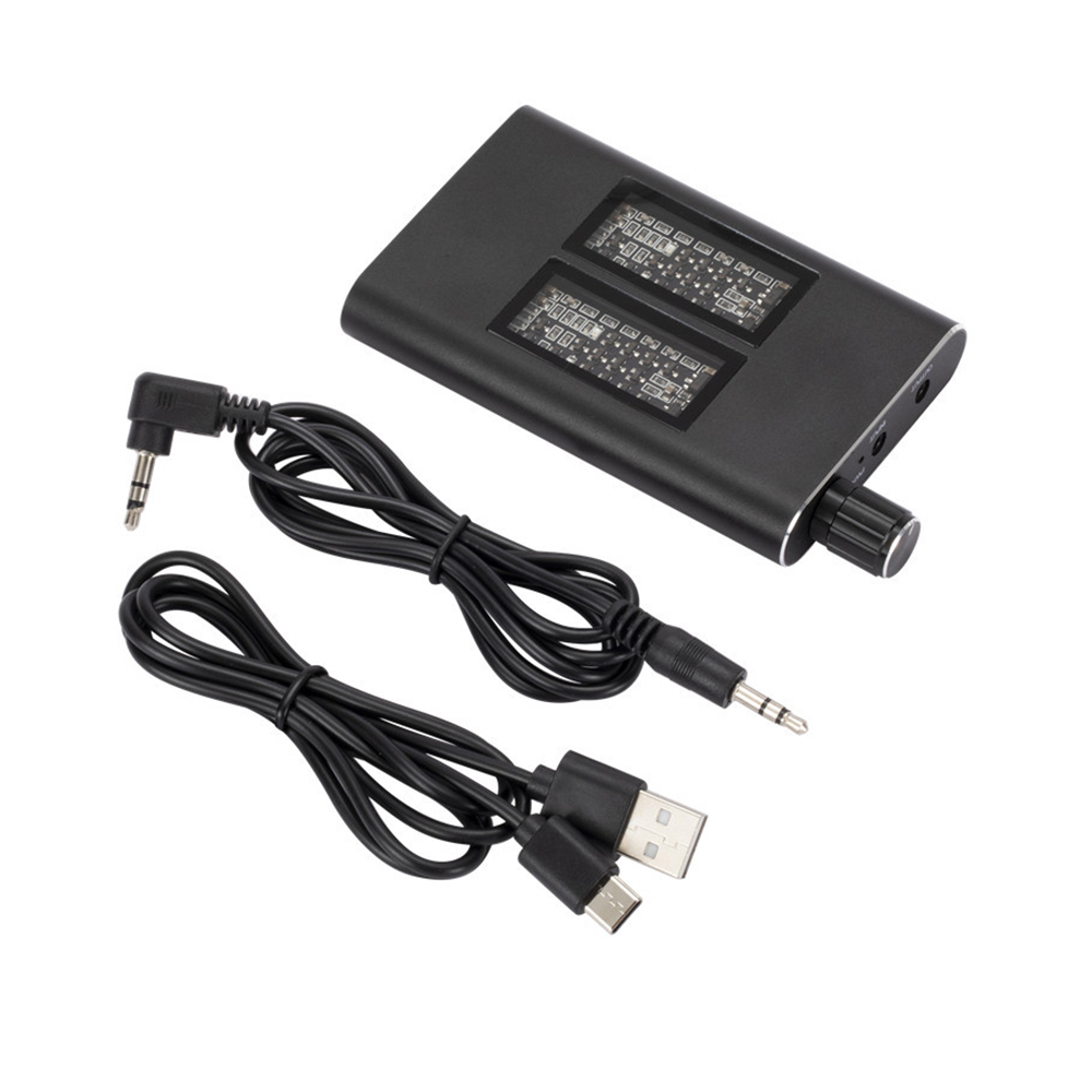 16-150 Ohm Hifi Hoofdtelefoon Oortelefoon Versterker 3.5Mm Jack Aux Draagbare Verstelbare Audio Amp Voor Mobiele Telefoon Mp3 Mp4 Laptop Pc