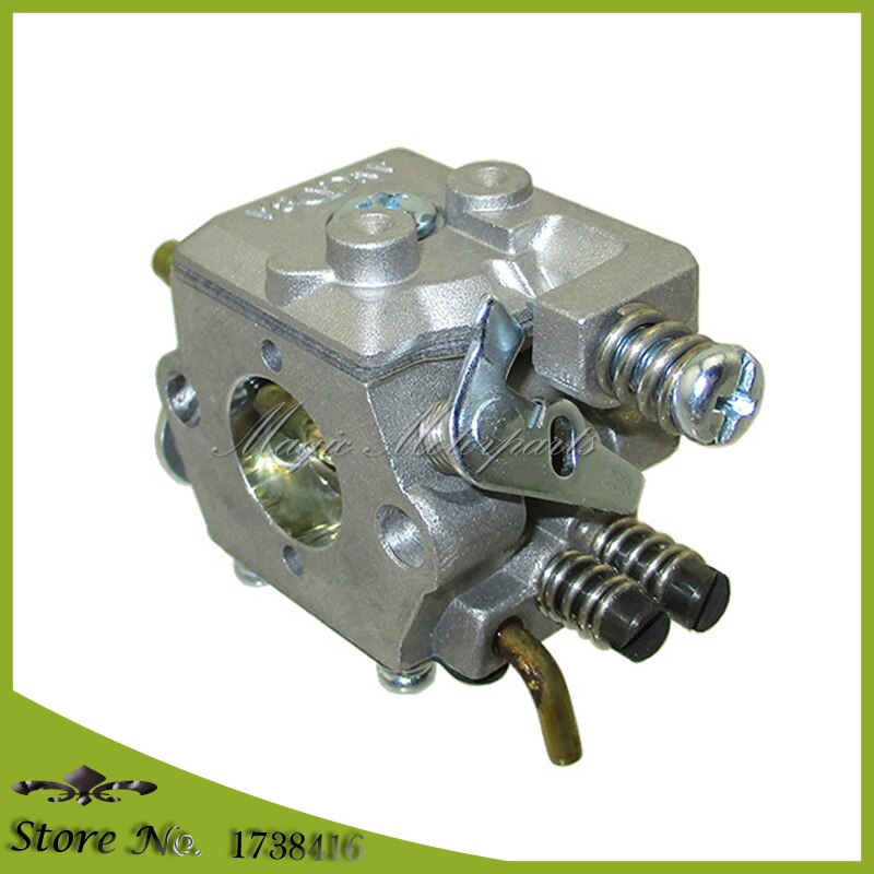 Carburador de repuesto para carburador Walbro WT-946 compatible con la motosierra Echo CS-310 reemplaza la Parte # a0210000