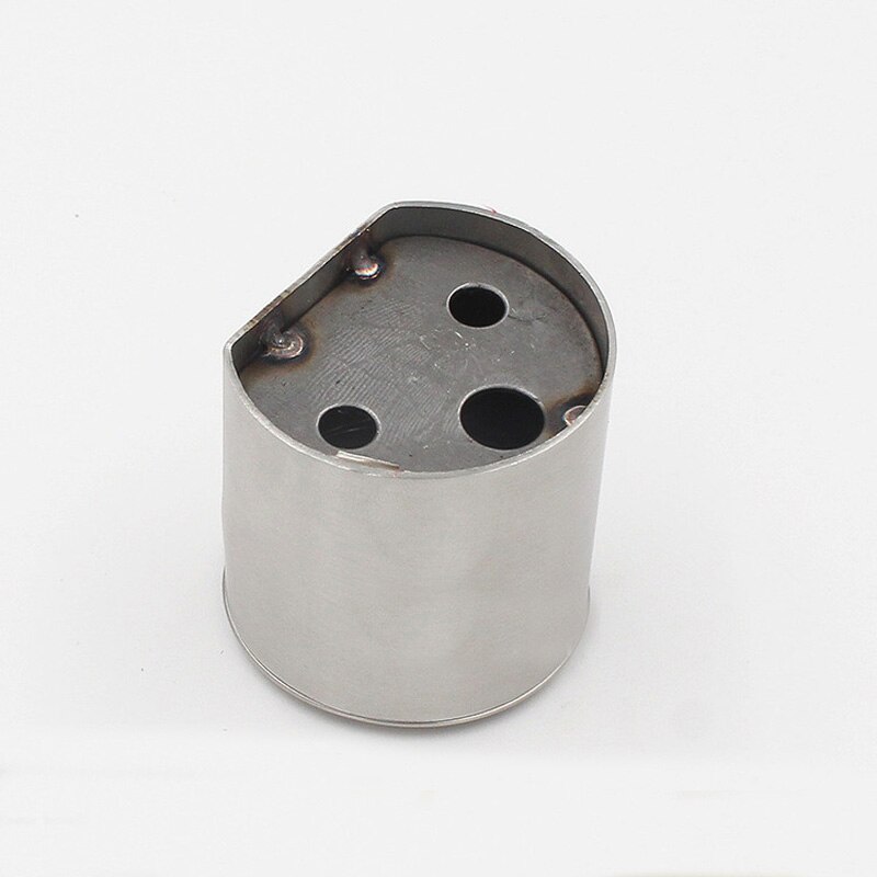 304 Stainless Steel Thickening Toilet Cubicle Handle Public Washroom Partition Hardware Fitting Clapboard Door Handles