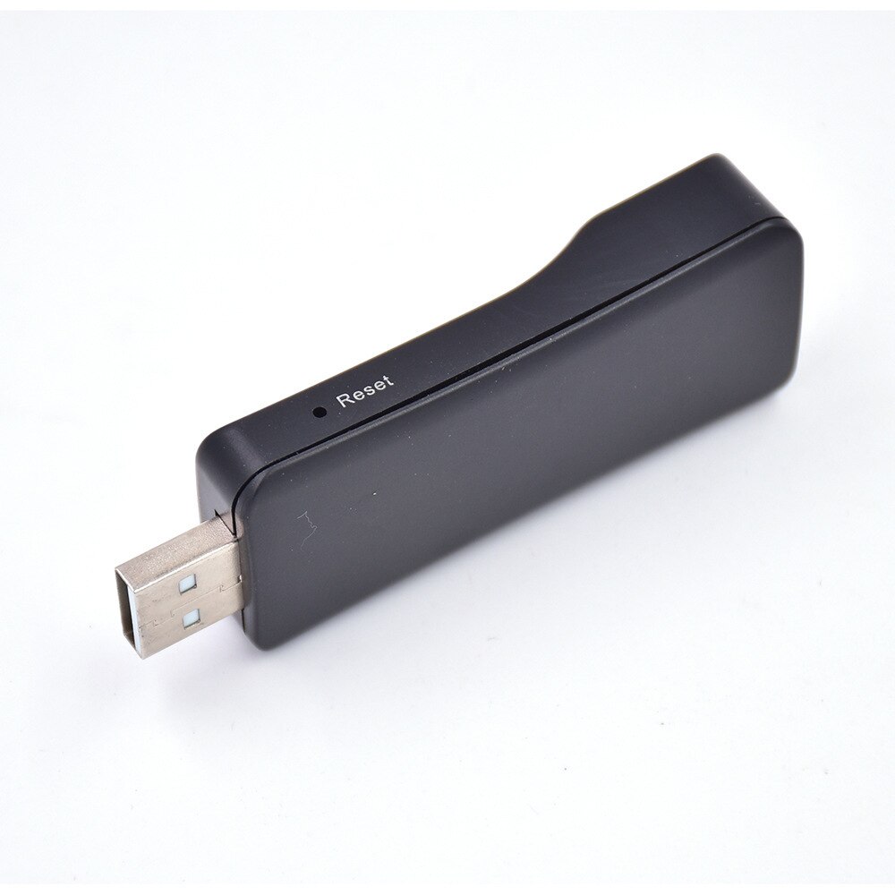 300Mbps Universal Wireless TV Network Wifi Adapter WPS Wi-fi Repeater RJ-45 Network Cable for Samsung LG Sony TV