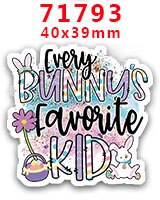 Resinas de Pascua de 10 piezas para lazos de pelo, artesanía de resina plana, personalizada, para decoraciones de teléfono, PR71337: PR71793