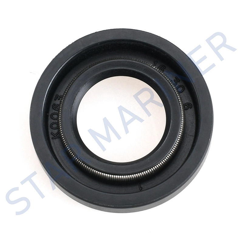 Joints d'étanchéité pour boîtier d'engrenage, 9310H6001, pour moteur de hors-bord Suzuki 8 cv, 9.9 cv, 15 cv, 40 cv, pièces de rechange, 09289 – 17006