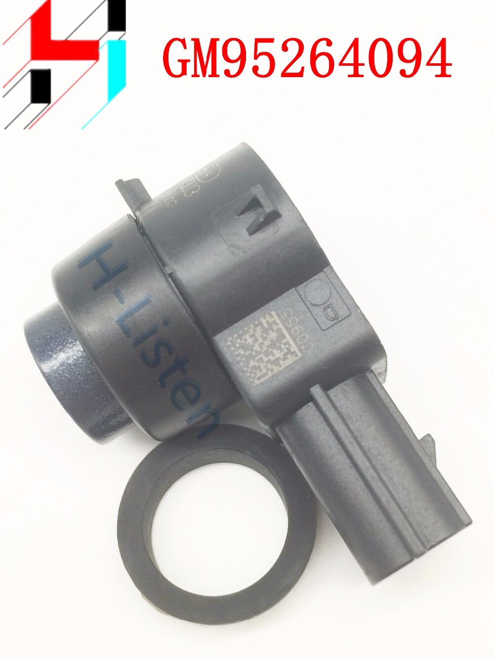 (4 STUKS) 95264094 Originele Auto-onderdelen Parki... – Vicedeal