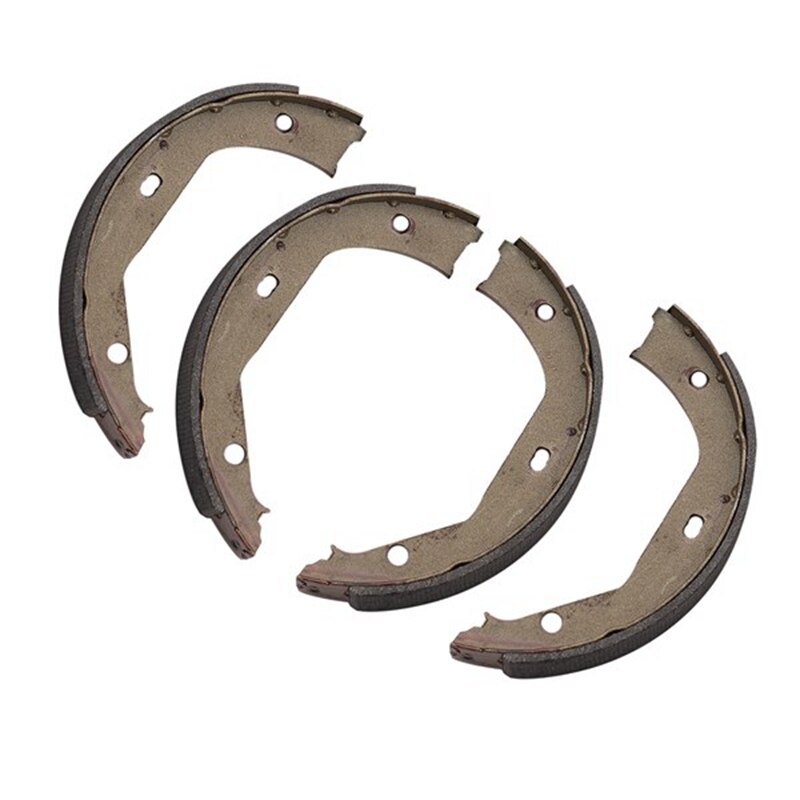 Parkeringsbremsesko 34416761292 til bmw  e39 e46 e82 e90