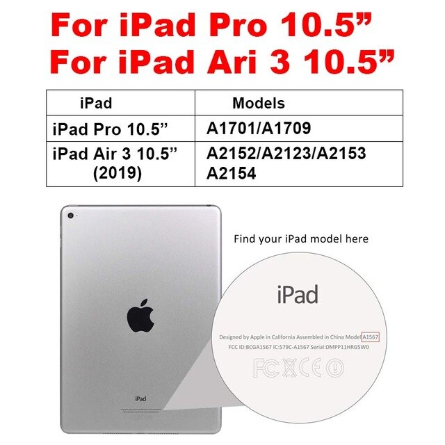 2Pcs Paper Like Screen Protector For iPad Pro 11 10.5 12.9 Drawing Matte Film For iPad 9.7 10.2 7 8th Air 2 3 4 mini 5: For iPad 10.5 inch