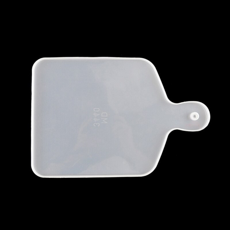 Plateau de Service de plage plateau en résine moule de vague de mer peinture Art plateau de Service moules en Silicone plateau en résine époxy moules outils d'artisanat: 3440