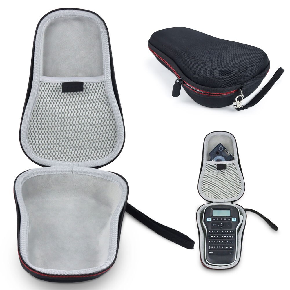 LM160 Dymo Labelmanager 160 Label Maker Etikettering Machine Draadloze Draagbare Hand Held Lprinter Compatibel Voor Dymo D1 45013 Label