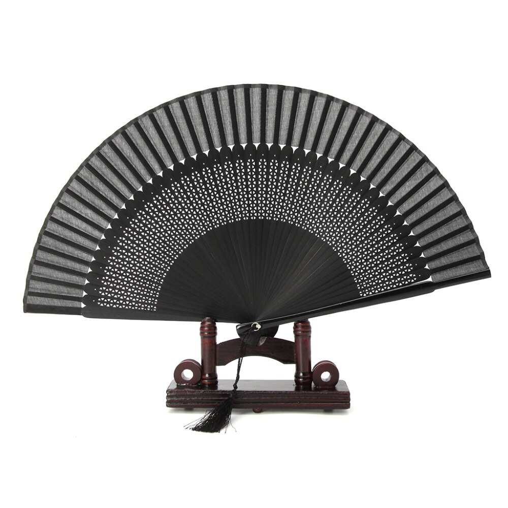 Opvouwbare ventilator Chinese stijl bloemen hand gehouden ventilator bamboe papier opvouwbare ventilator feest bruiloft decor vintage Chinese fans papier thuis bamboe waaier geschenk handgemaakte Opvouwbare ventilator Chinese stijl bloemen hand gehouden ventilator bamboe papier opvouwbare ventilator feest bruiloft decor vintage Chinese fans papier thuis bamboe waaier geschenk handgemaakte