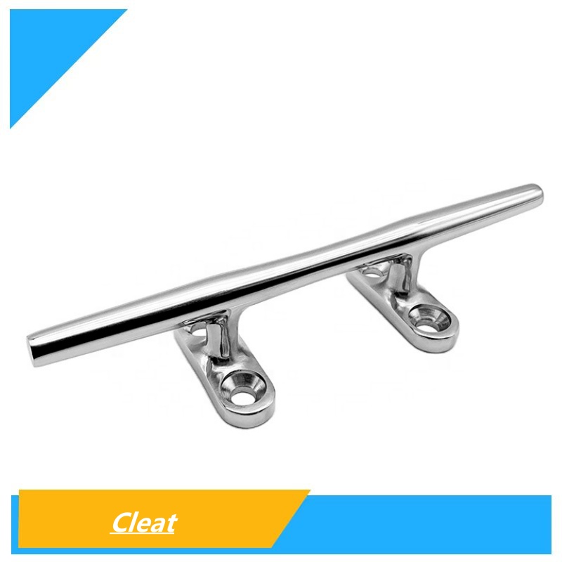 Poignée De Maintien De Porte Marine En Acier Inoxydable 316 – Lot De 4, 150x48 Mm, Pour Bateaux, Yachts - 6